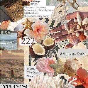 ⭐️SUMMER CLOSET SALE⭐️